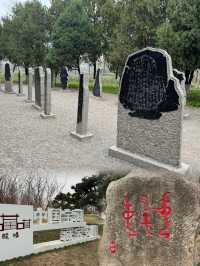 Journey Through Time: Unveiling the Ancient City of Anyang and Its Rich Cultural Heritage