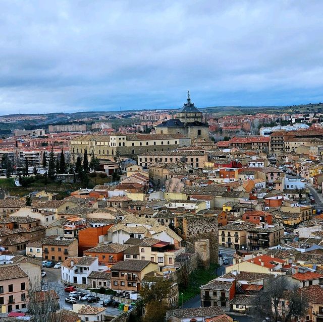 A Day Tour Through Segovia, Salamanca, and Toledo: History and Flavors