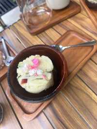 ☕️ Bangkrang Eco Club - Brunch and Garden Bathing