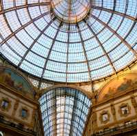 📍🇮🇹義大利米蘭聖誕點燈🇮🇹🎄🎄🎄