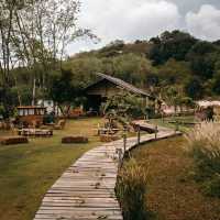 โอบบ์ farm&cafe คาเฟ่ลับท่ามกลางธรรมชาติ จ.ระยอง