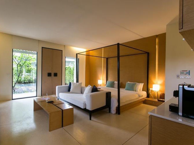 🏖️ X2 Khao Lak Anda Mani Resort