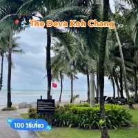 📍🌊The Deva Koh Chang