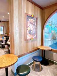 Tiong Bahru Bakery & Cafe: A Local Foodie Gem