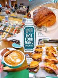 Tiong Bahru Bakery & Cafe: A Local Foodie Gem
