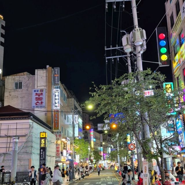 Discover Seoul's Best-Kept Secret! 🤫🤫