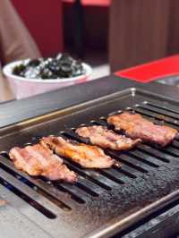 超正燒肉