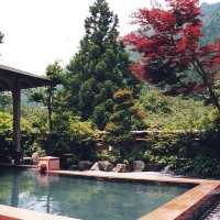 Hiking Mount Kurama: A Colorful Autumn Adventure