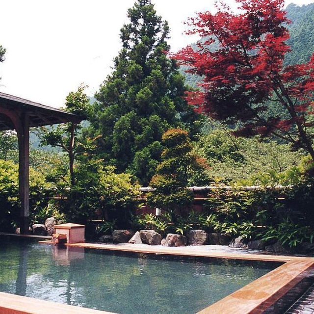 Hiking Mount Kurama: A Colorful Autumn Adventure