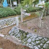 【兵庫・丹波市】本州で最も低い水の分かれ道