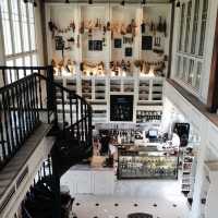 Melt in Your Mouth Café | เชียงราย