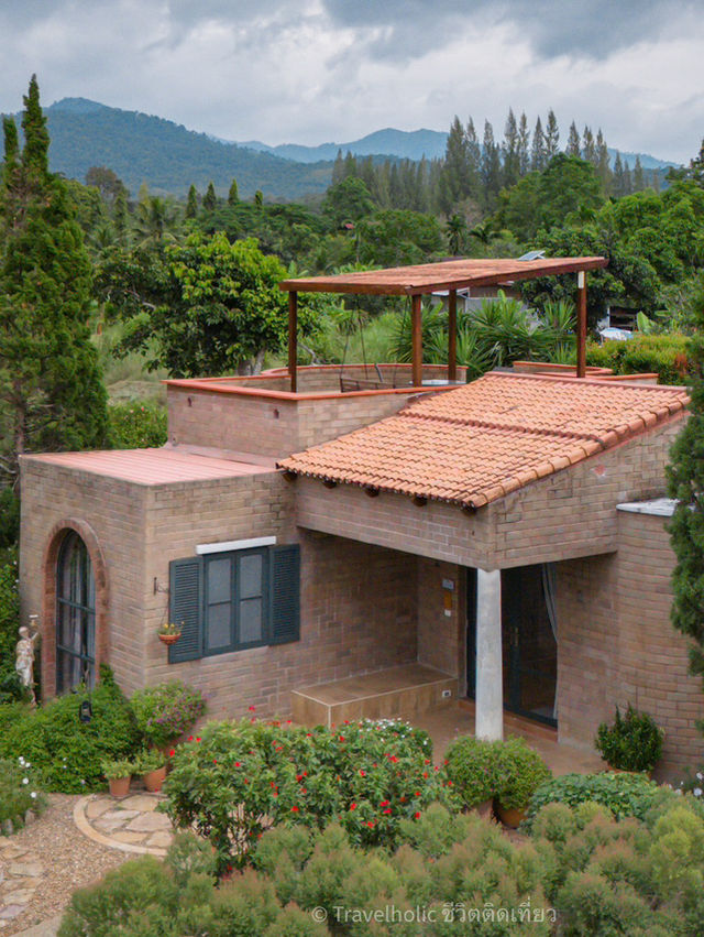 La Toscana ราชบุรีทำถึงมากเหมือนอยู่อิตาลีเลย!!!