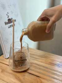 Cp值好高旺角樓上cafe