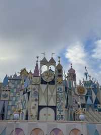 สวนสนุก Hong Kong Disneyland🫶🏻💖