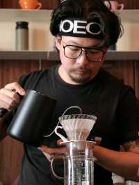 แวะมาทานกาแฟคุณแม่ที่ Mother Roaster 