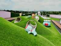Hello Kitty Island 