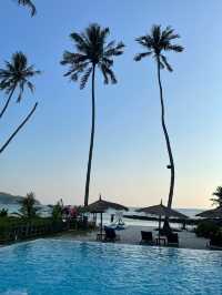 ที่พักเกาะกูดติดทะล - Rest sea resort koh kood🏝️