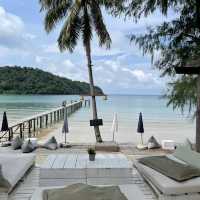 ที่พักติดทะเลเกาะกูด