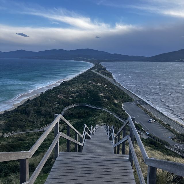 塔斯曼尼亞天然美景
