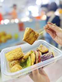 大件夾抵食心形雞蛋仔@好旺美食