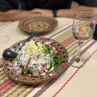 Taste the Magic of Bulgaria: Chevermeto's Feast and Folk Dances