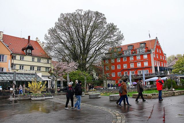 Lindau Germany