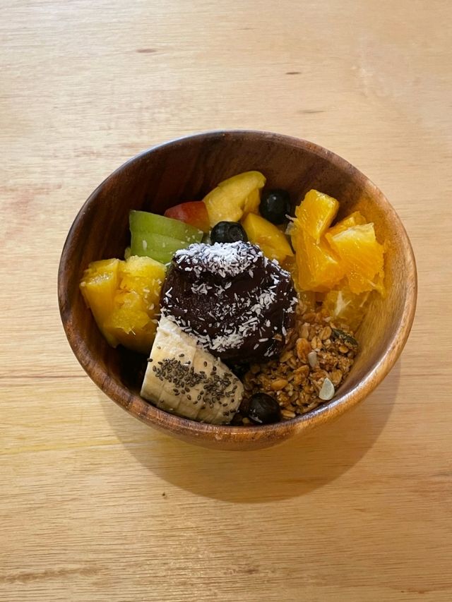 🪞🪟망원 카페 • 보울리 Bowly