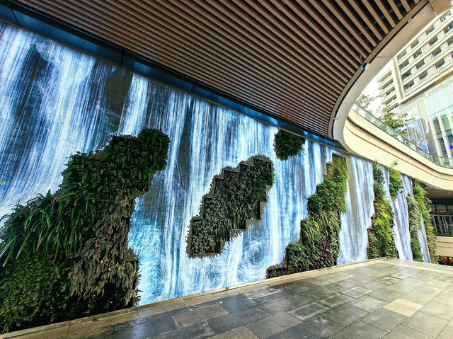 中洲灣C Future City——深圳未來都市的璀璨典範🏙️✨