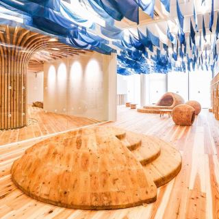 Tokushima Wood Toy Museum