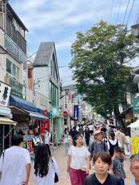 輕井澤 | 當地人必逛 - 舊輕井澤銀座通🛍️