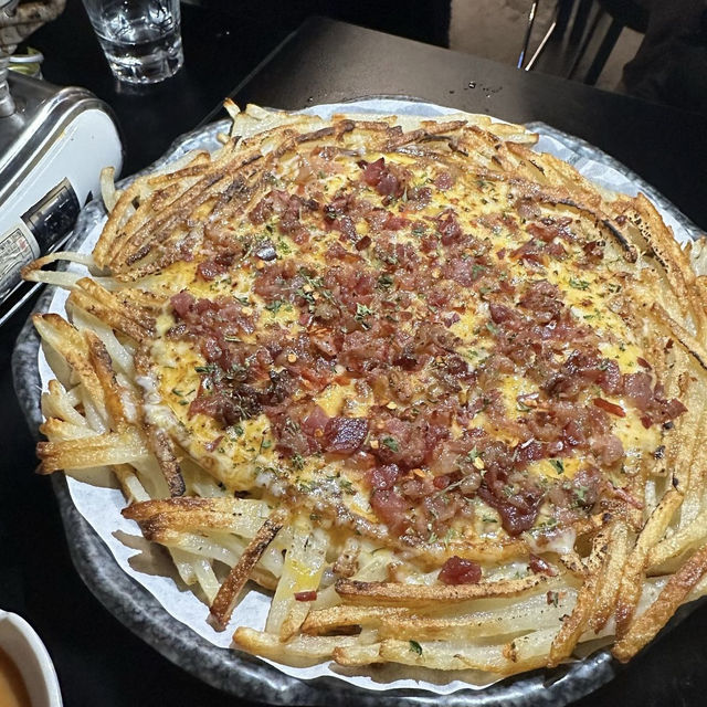 【韓国】マッコリとチヂミが美味しい居酒屋さん☔️