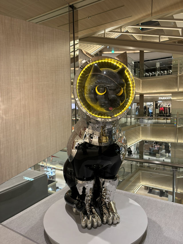 🇯🇵銀座SIX