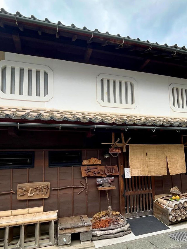 【山口旅行】「せっかくグルメ」で紹介📺