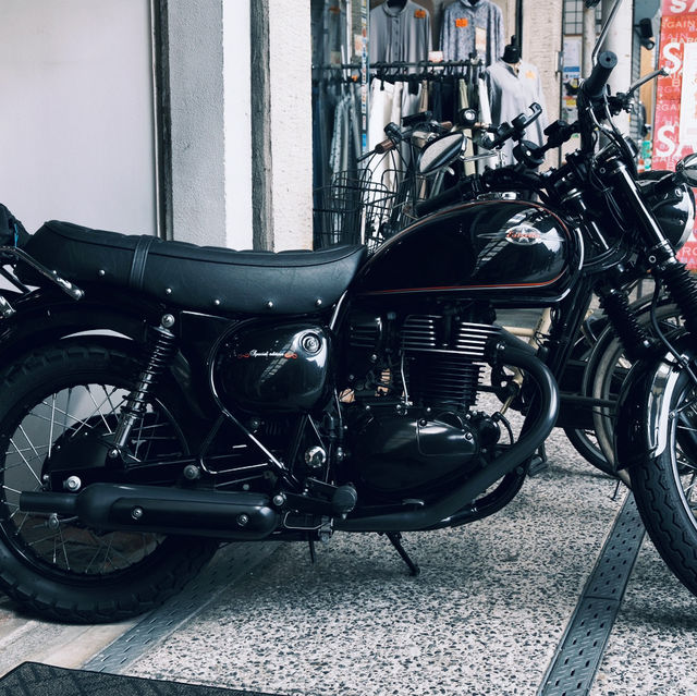 來一場洗滌心靈的尾道浪漫旅