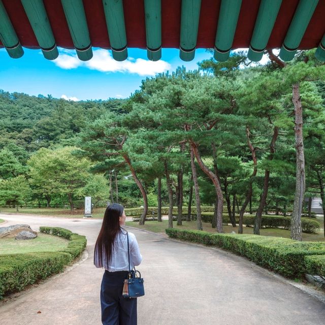 자랑스러운 문화유산