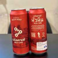เวโล คาเฟ่ หัวหิน