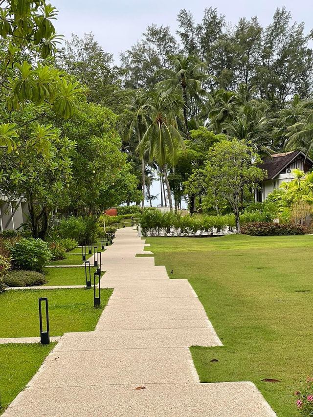  OUTRIGGER Khao Lak Beach Resort