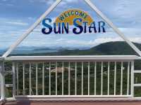 Sun star view Point 