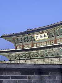 수원 당일치기 여행 코스 공유