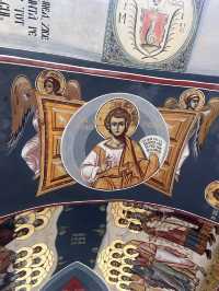 羅馬尼亞政變後僅餘遺留的教堂：安蒂姆修道院🇷🇴⛪️☦️ 