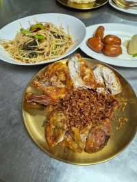 Polo Fried Chicken Bangkok 🍗