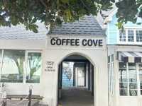 Coffee Cove คาเฟ่ริมทะเลคุ้งวิมาน 🍰🧋🏖️