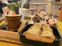ปีนี้ มาฮาโลวีน ที่ “PlumucH ปลัมมัช & นมสดขนมปัง