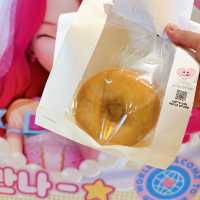 【韓国】究極のふわふわイーストドーナツ🍩