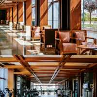 Recommended hotels and Resorts ( Shangri-La Hotel Xi'an) 