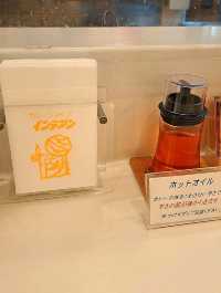 【カレーショップ インデアン:北海道帯広市】帯広のソウルフードのカレー🍛