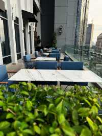 🍽️ Semi Fine Dine in KL?!