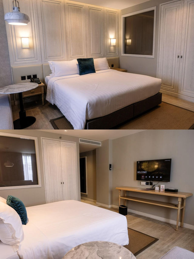 Health Land Resort&Spa Pattaya สวรรค์ของคนชอบนวด