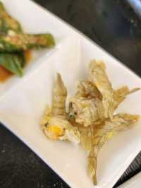 【山口グルメ】宇部魚市場食堂