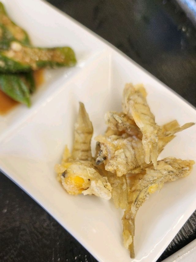 【山口グルメ】宇部魚市場食堂